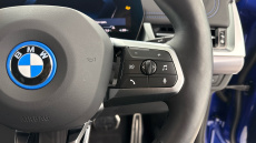 BMW iX1 230kW xDrive30 M Sport 65kWh 5dr Auto Electric Estate